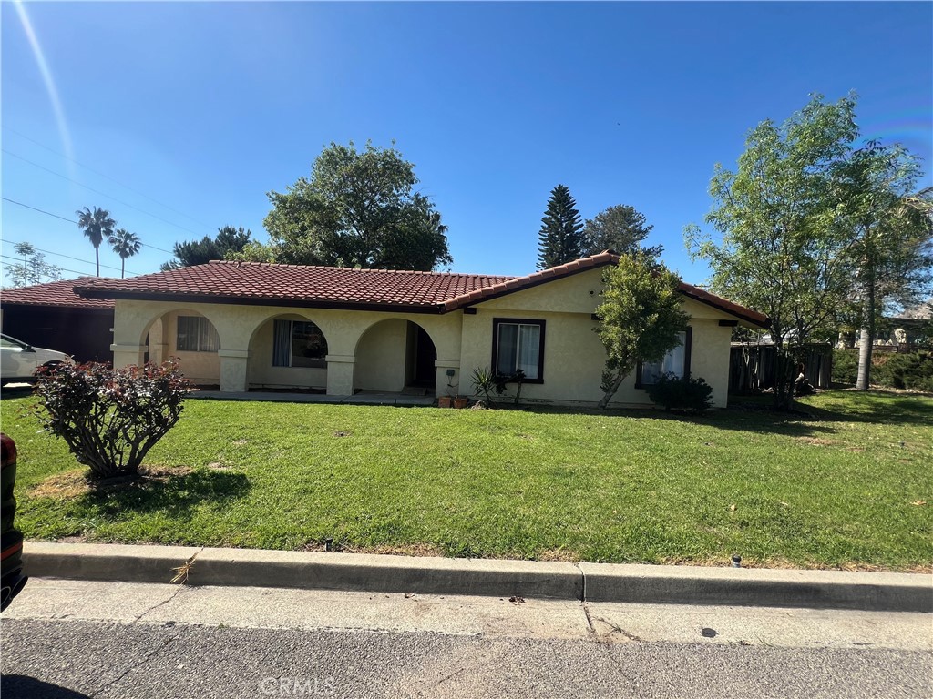 3303 Maricopa Drive
