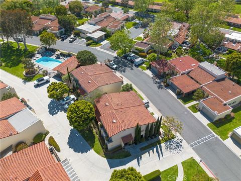 A home in Newport Beach