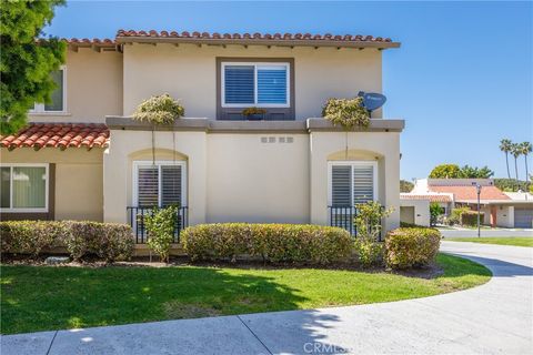 A home in Newport Beach