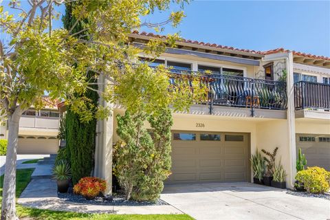 A home in Newport Beach