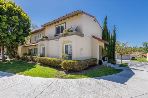 A home in Newport Beach