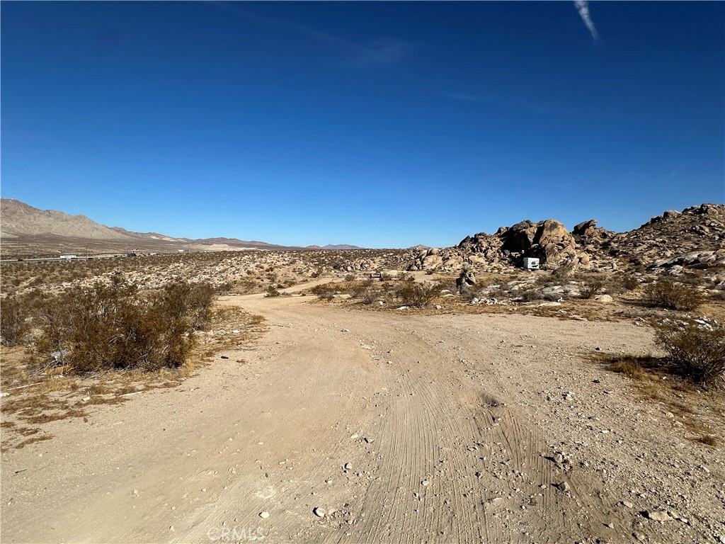 0 E Outer Highway 15