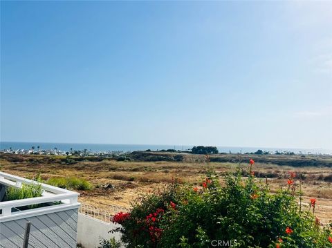 A home in Newport Beach