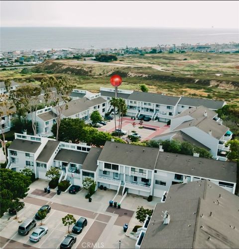 A home in Newport Beach