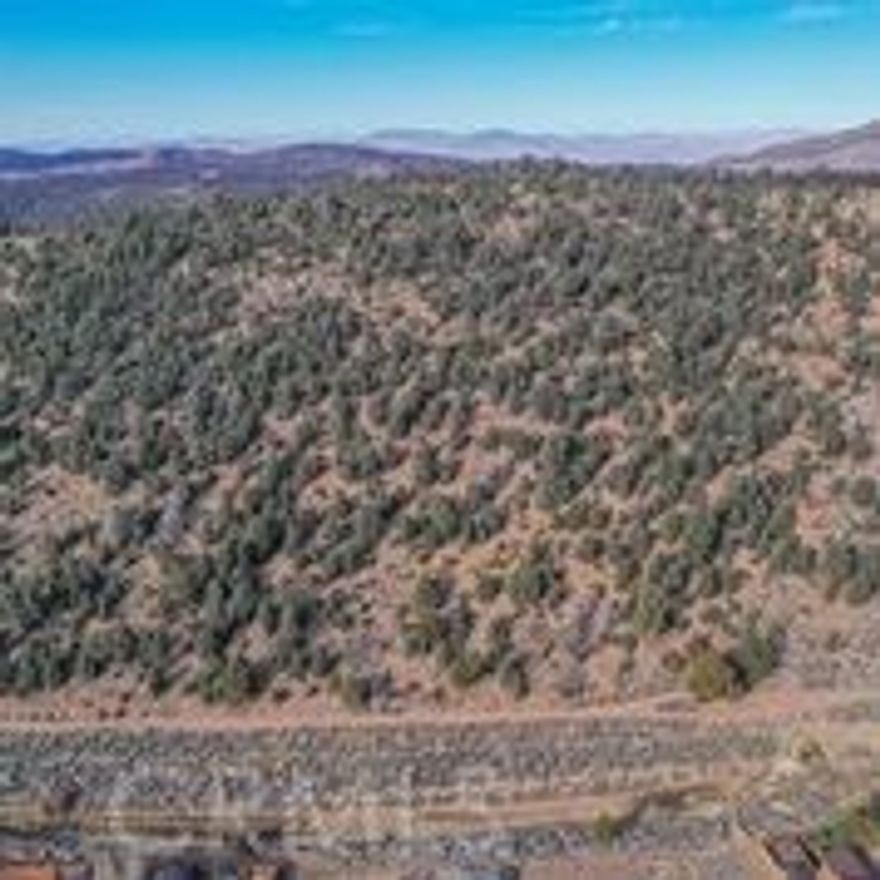 WOW! RESIDENTIAL\  VACANT LAND OVER 29 AC in an area of BIG BEAR CITY CALLED LAKE WILLIAM SOUTH FACING HILLSIDE....