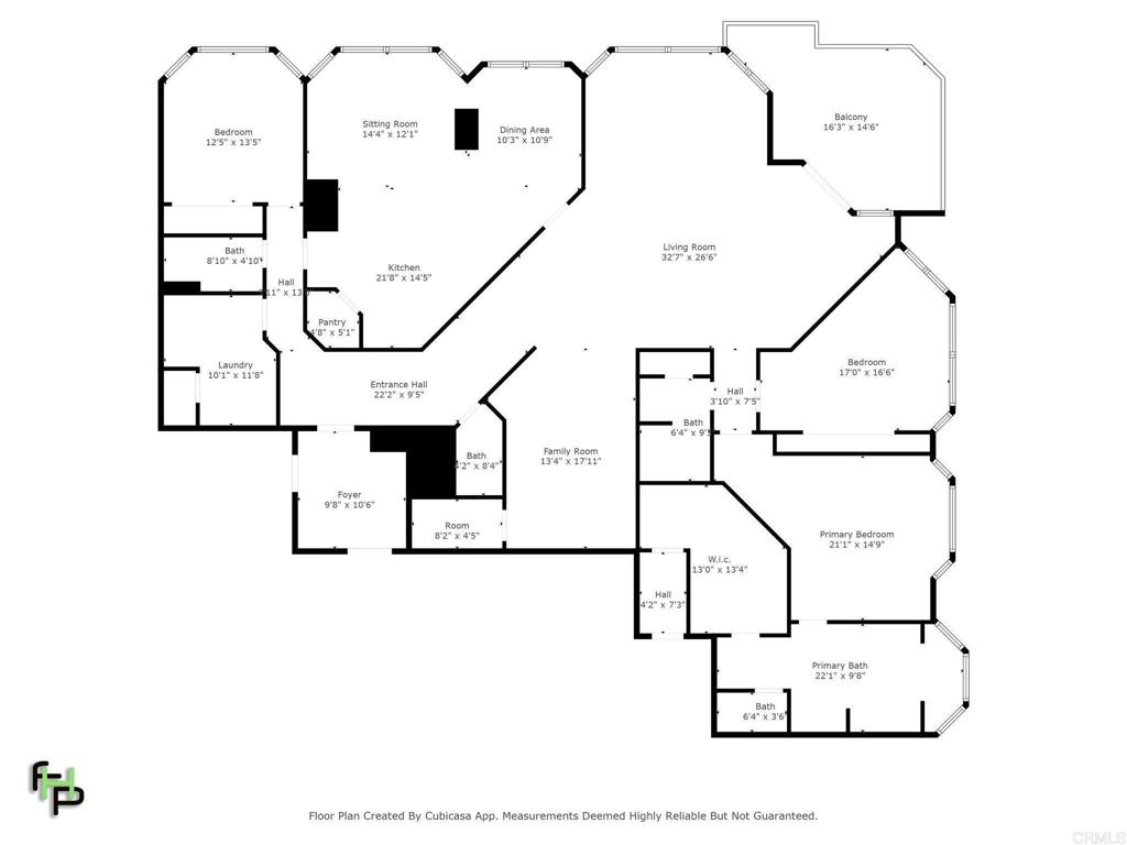 2500 6th Street 303