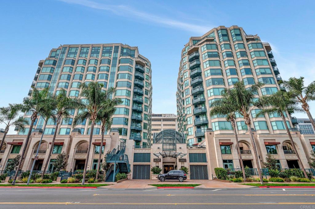 2500 6th Street 303