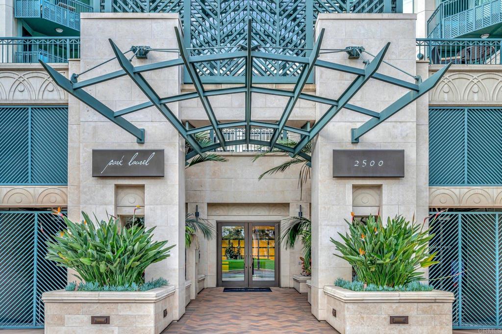 2500 6th Street 303
