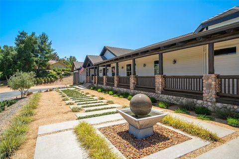 A home in Murrieta