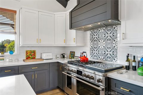A home in Murrieta