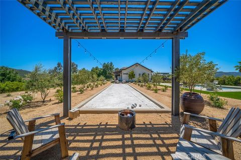 A home in Murrieta