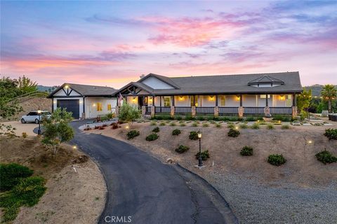 A home in Murrieta