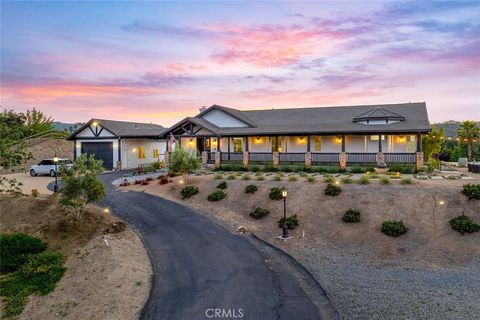 A home in Murrieta