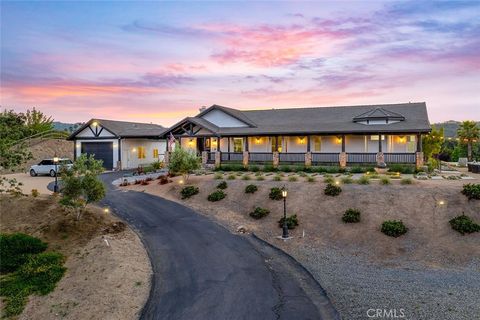 A home in Murrieta