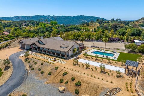 A home in Murrieta