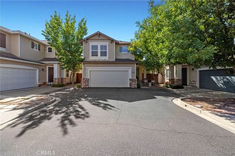 A home in Paso Robles