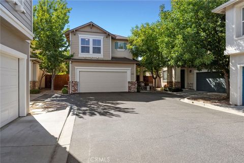 A home in Paso Robles