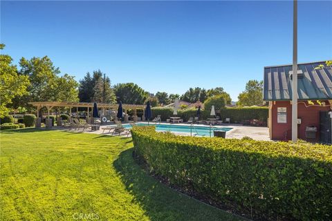 A home in Paso Robles