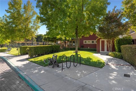 A home in Paso Robles