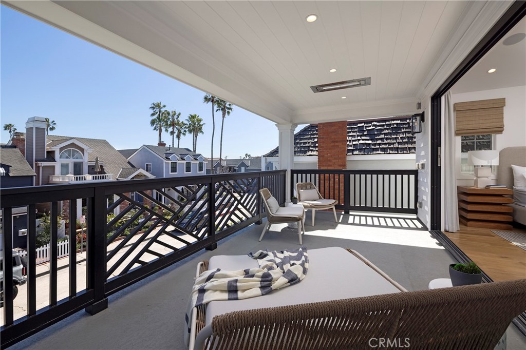 Balboa Island - Main Island (BALM) - Residential