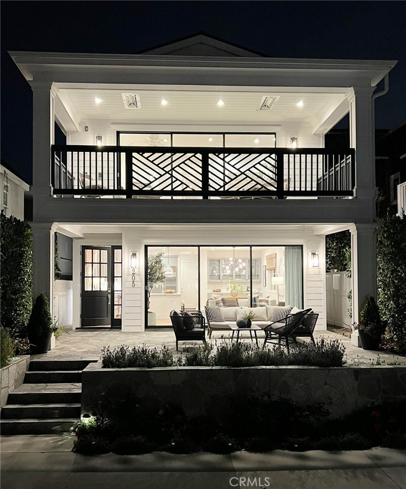 Balboa Island - Main Island (BALM) - Residential