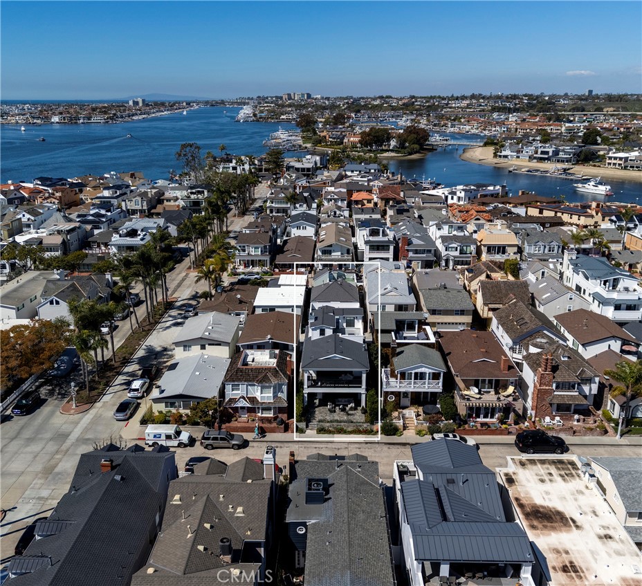 Balboa Island - Main Island (BALM) - Residential