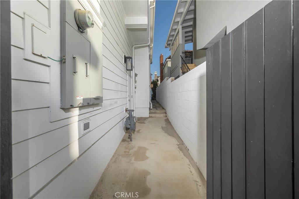 Balboa Island - Main Island (BALM) - Residential