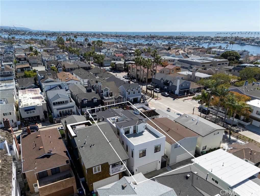 Balboa Island - Main Island (BALM) - Residential