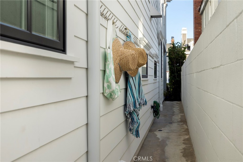 Balboa Island - Main Island (BALM) - Residential