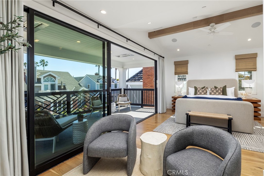 Balboa Island - Main Island (BALM) - Residential