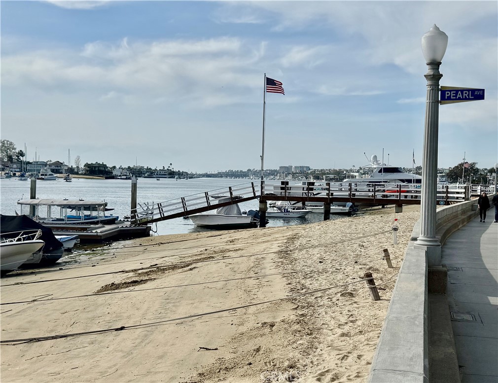 Balboa Island - Main Island (BALM) - Residential