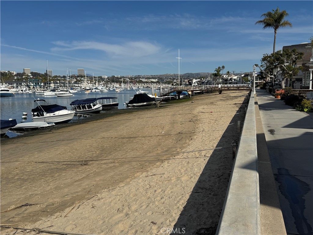Balboa Island - Main Island (BALM) - Residential