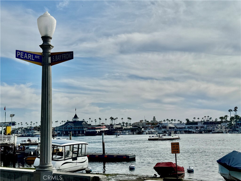 Balboa Island - Main Island (BALM) - Residential
