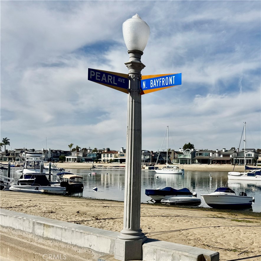 Balboa Island - Main Island (BALM) - Residential