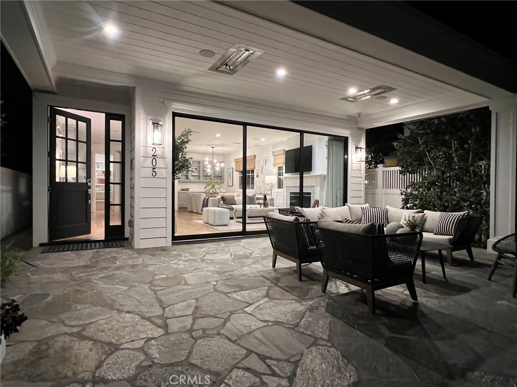 Balboa Island - Main Island (BALM) - Residential