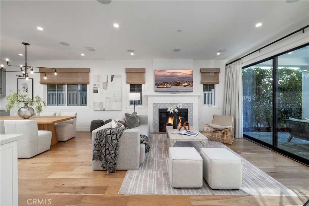 Balboa Island - Main Island (BALM) - Residential