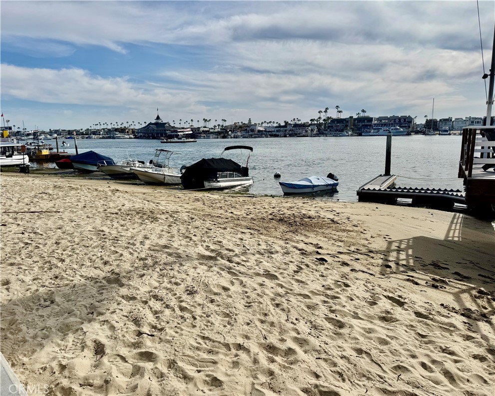 Balboa Island - Main Island (BALM) - Residential