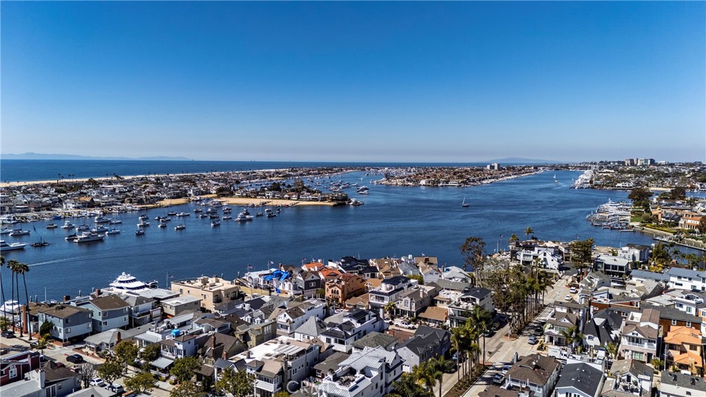 Balboa Island - Main Island (BALM) - Residential