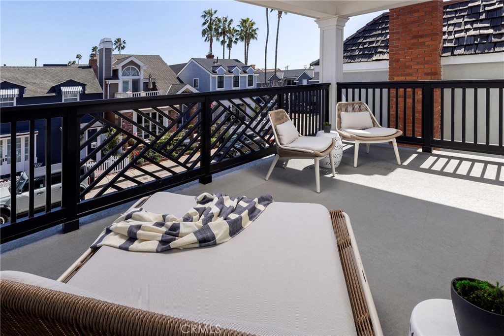 Balboa Island - Main Island (BALM) - Residential