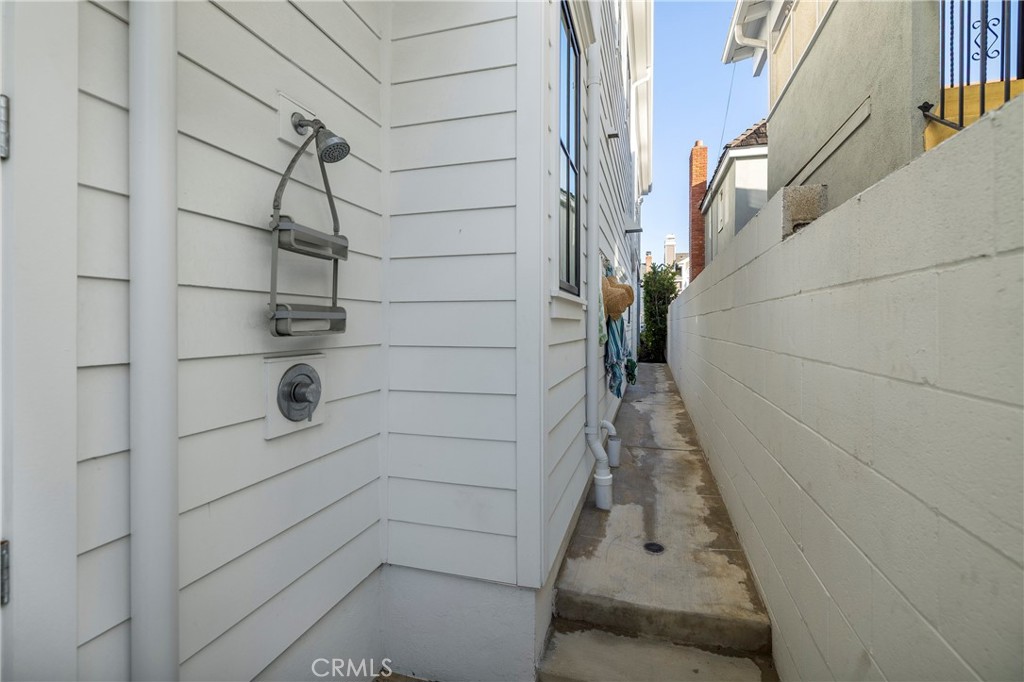 Balboa Island - Main Island (BALM) - Residential