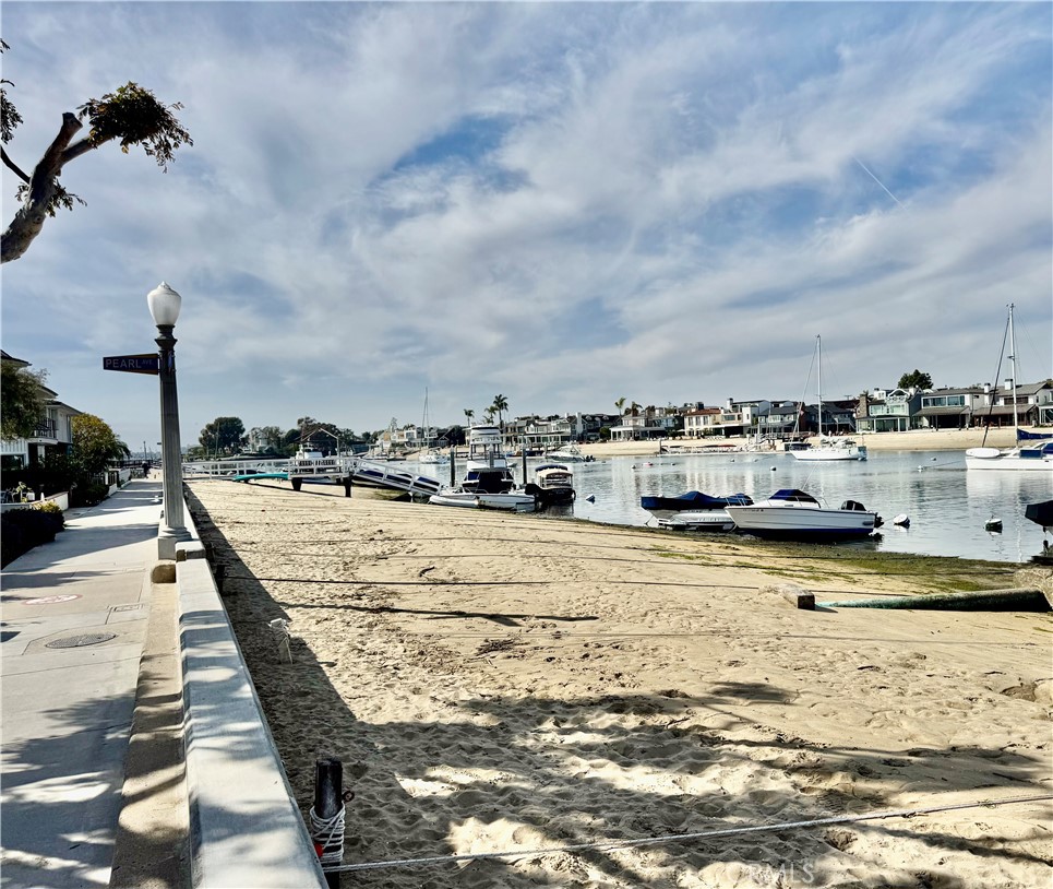 Balboa Island - Main Island (BALM) - Residential