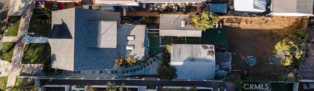 218 S Helberta Avenue