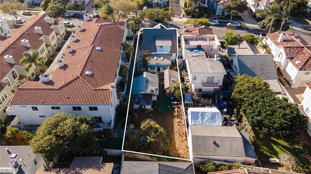 218 S Helberta Avenue