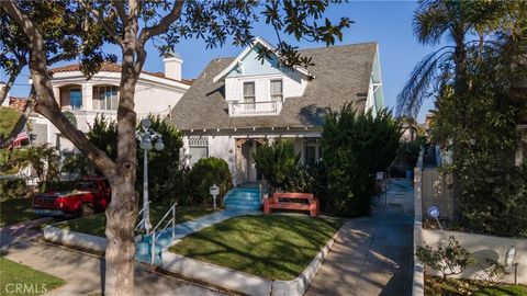 A home in Redondo Beach