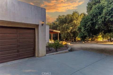 A home in Murrieta