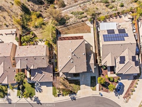 A home in Lake Elsinore