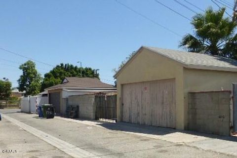 A home in Arleta