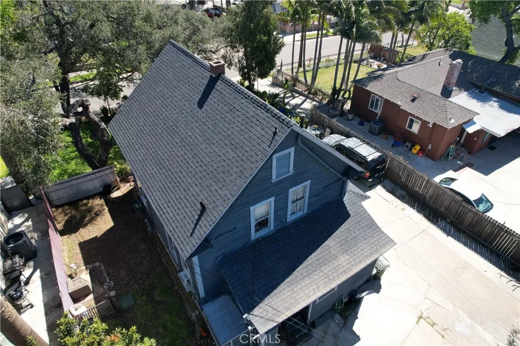 Pasadena, California 91103, United States, ,Residential,Pending,184374