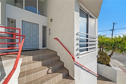 A home in San Pedro