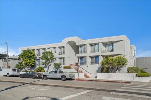 A home in San Pedro